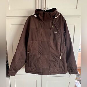 Orage Pr1me/ORT Technology Ski Jacket, Woman L